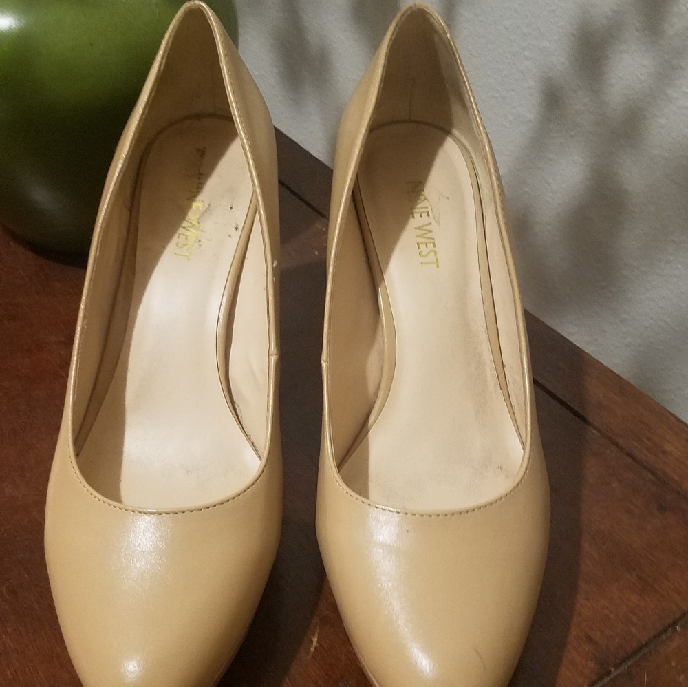 Nine West Heels